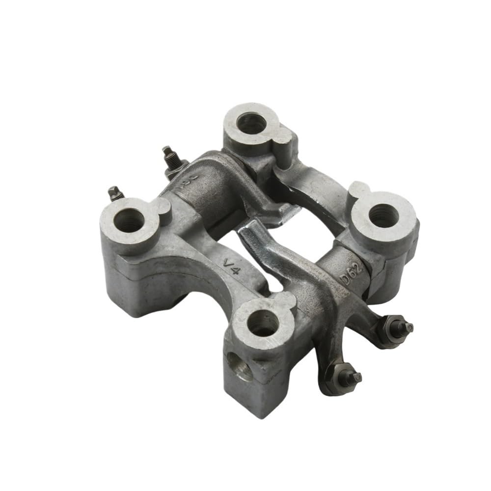 Balancín 4V GY6 125cc a 200cc culata de 4 válvulas para scooter 152Q-I y 157Q-J
