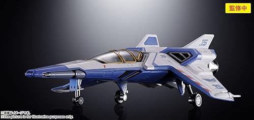Miniatura 2 de TAMASHII NATIONS - Lightyear - Nave espacial XL-15, Bandai Spirits Chogokin Metal fundido coleccionable
