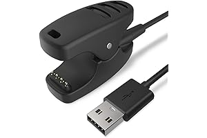 Complete Charging Solution for Suunto Smartwatches