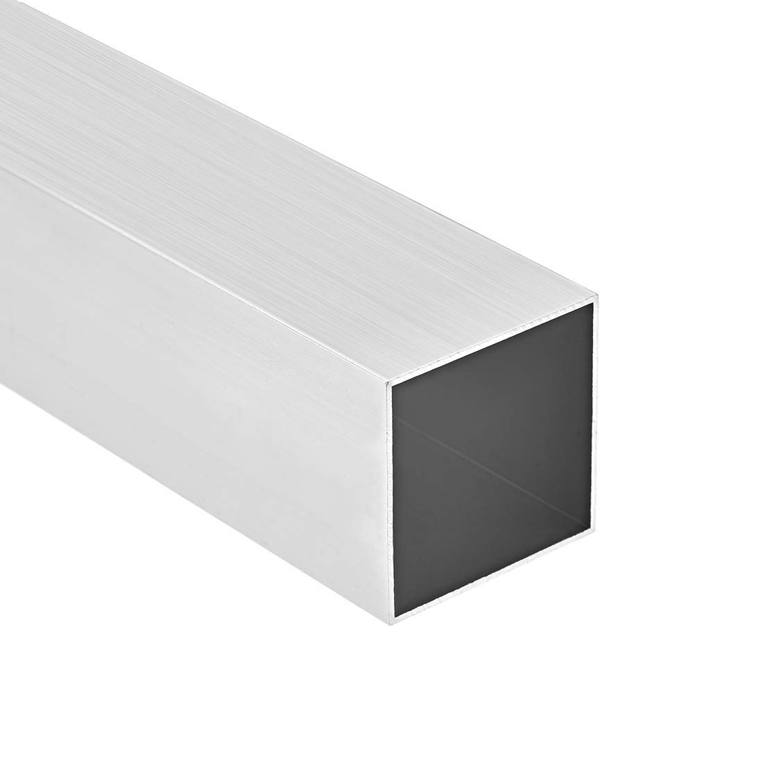 Tubi Quadrati In Alluminio 6063 15x15mm - 4 Pezzi Da 200mm Per Fai Da Te, Meccanica E Decorazione - Foto 11