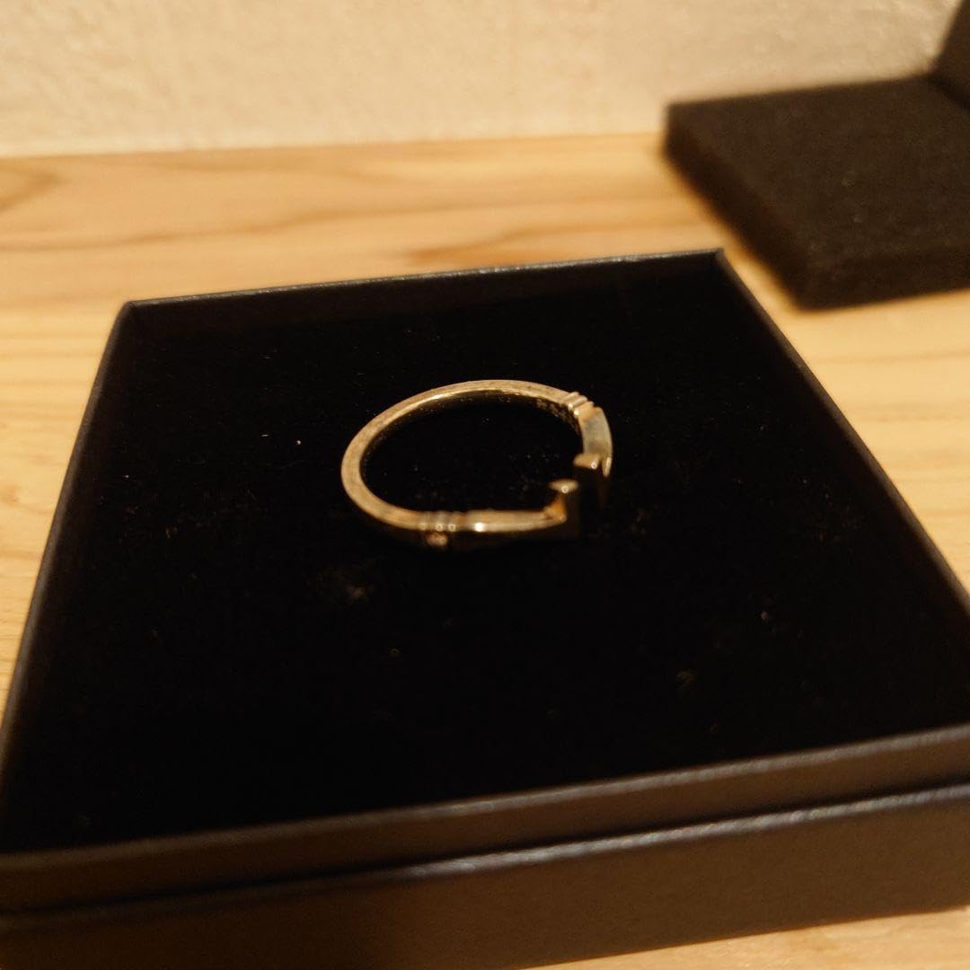 Amazon.co.jp: ほぼゴールデンカムイ モチーフリング 鯉登音之進  