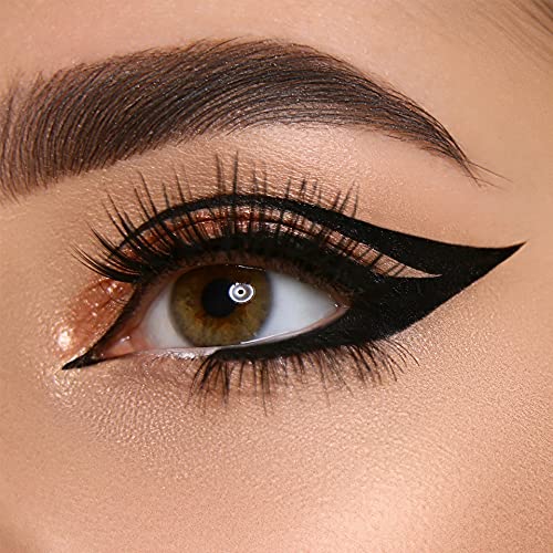 Bellapierre LE Liquid Eyeliner | Long Lasting Matte Finish thumb #2