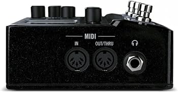Amazon | Line 6 マルチエフェクター HX Stomp 超コンパクトな