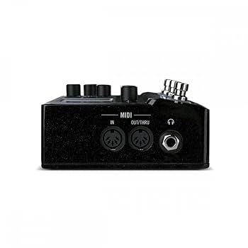 ギター LINE6 HX STOMP Amazon.com: Line6 Effect HX Stomp : Musical Instruments