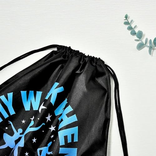 Ancnoz Sparkly Dance Backpack