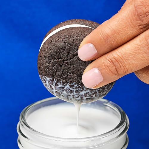 OREO Cakesters Soft Snack Cakes, 8-3.03 oz Snack Packs - image 8