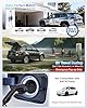 EVDANCE EV Charger Level 1 - Portable J1772 Charger with 25FT Charging Cable, Electric Car Charger for Home, 16A 240V NEMA 6-20 & 12A 110V NEMA 5-15 Plug-in Hybrid Car Charger, IP66 Waterproof