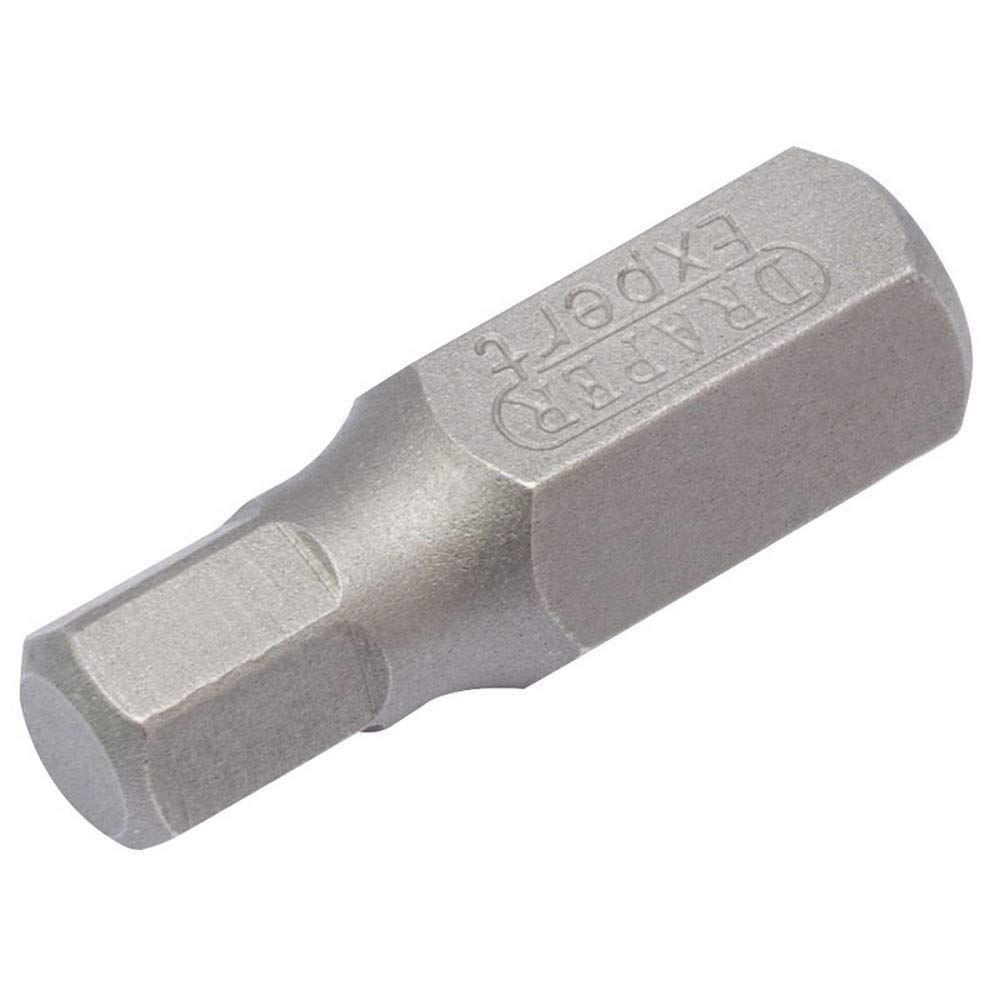 8Mm X 30Mm Hexagonal 10Mm Insert Bit For Mechanic's Bit Sets 5010559333295