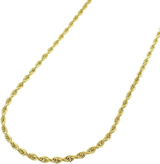 Verona Jewelers 14K Gold 1.5MM Diamond 