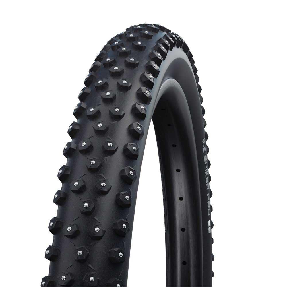 SCHWALBE ICE SPIKER PRO 29インチ Amazon | ICE SPIKER PRO レースガード、29×2.60 ブラック