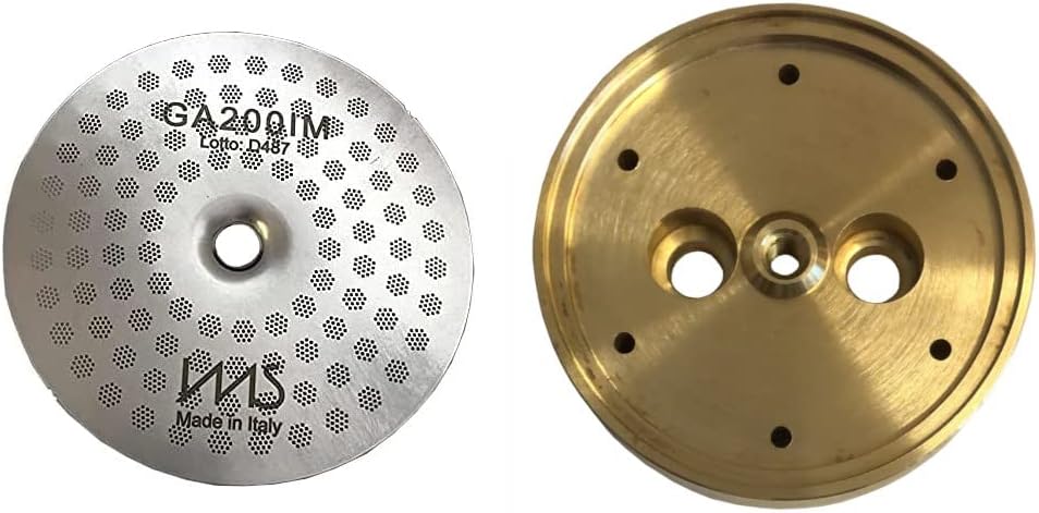 Shower Screen Ims Basket Gaggia Classic Basic Tune-Up Kit For