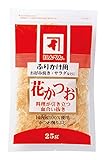 花かつお血合いぬき 25g×3個
