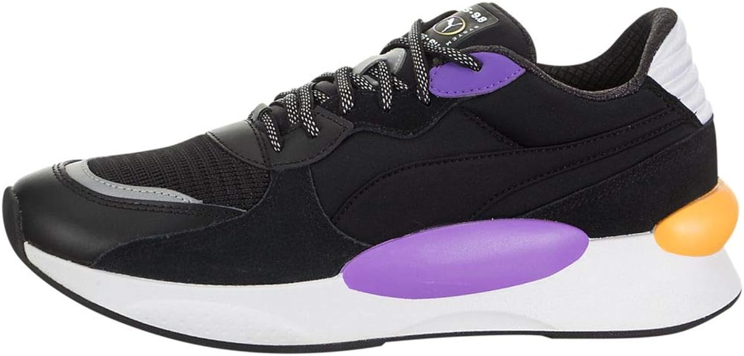Puma rs 9.8 black Clearance