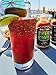 Chili Lime Bloody Mary Rimmer | Devil Daves Rim Salt, 4.5 Oz - Flaky Michelada Style