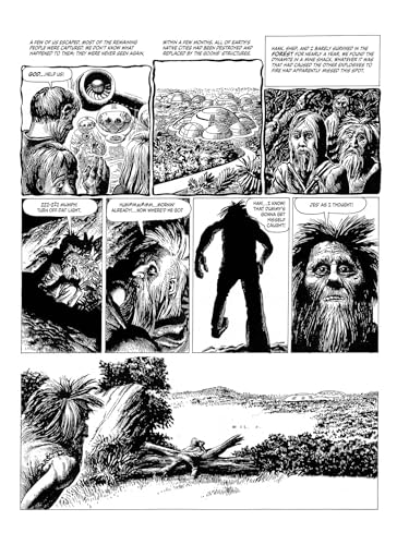 Image of The Best of Fantagor