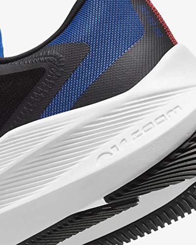 Image of Nike Mens Zoom Winflo 7 Running Shoe