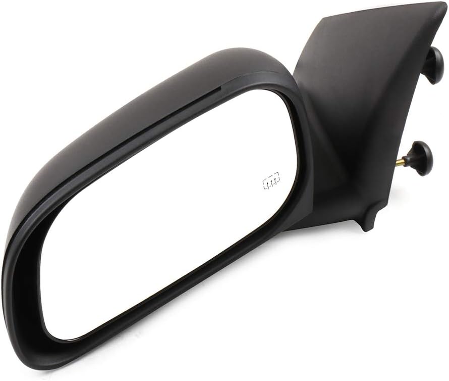 Aintier Driver Side Mirror Compatible with 2004 2005 2006 2007 2008 2009 For Dodge For Durango with Electric Adjustment Heated Exterior Mirror