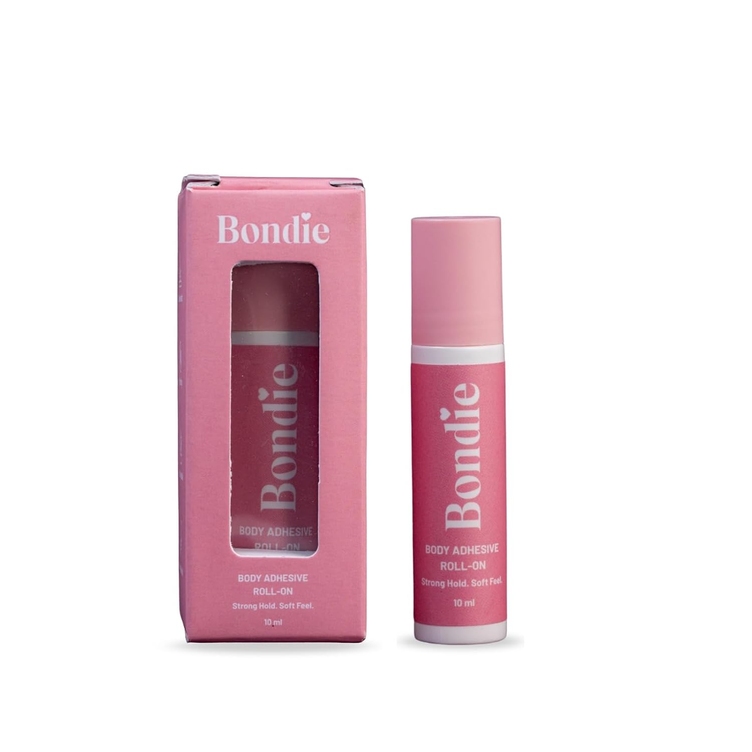 KNH MART Bondie Liquid Body Adhesive for Clothes Fashion Tape Alternative for Low-cut Styles, Strapless Dresses and Work B... - Review, Price and Buying Guide