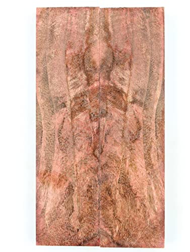 STABILIZED Wood Scales for Knife Making - Payne BROS – Scales - (10.22.2561)