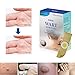 SOZGE Wart Pads- Maximum Strength - Wart Pads for Flat Warts, Plantar Warts, Common Warts - Corn, Callus - Lightweight - Easy-to-Use - Travel-Friendly