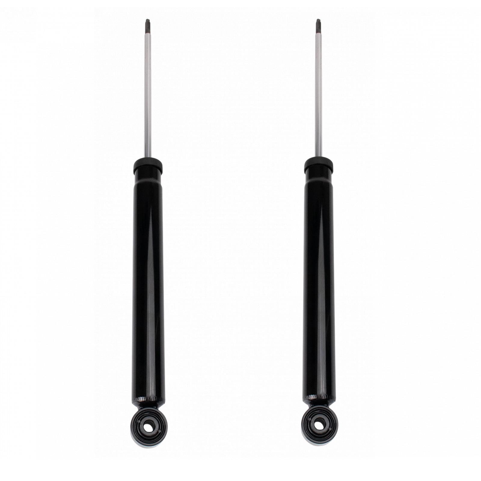 Amazon.com: Rear Shock Absorber Set Compatible with 2014-2017