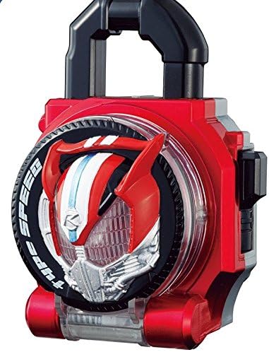DX Shift Fruits & doraiburokkusi-dosetto Drive Lock Seed Single item