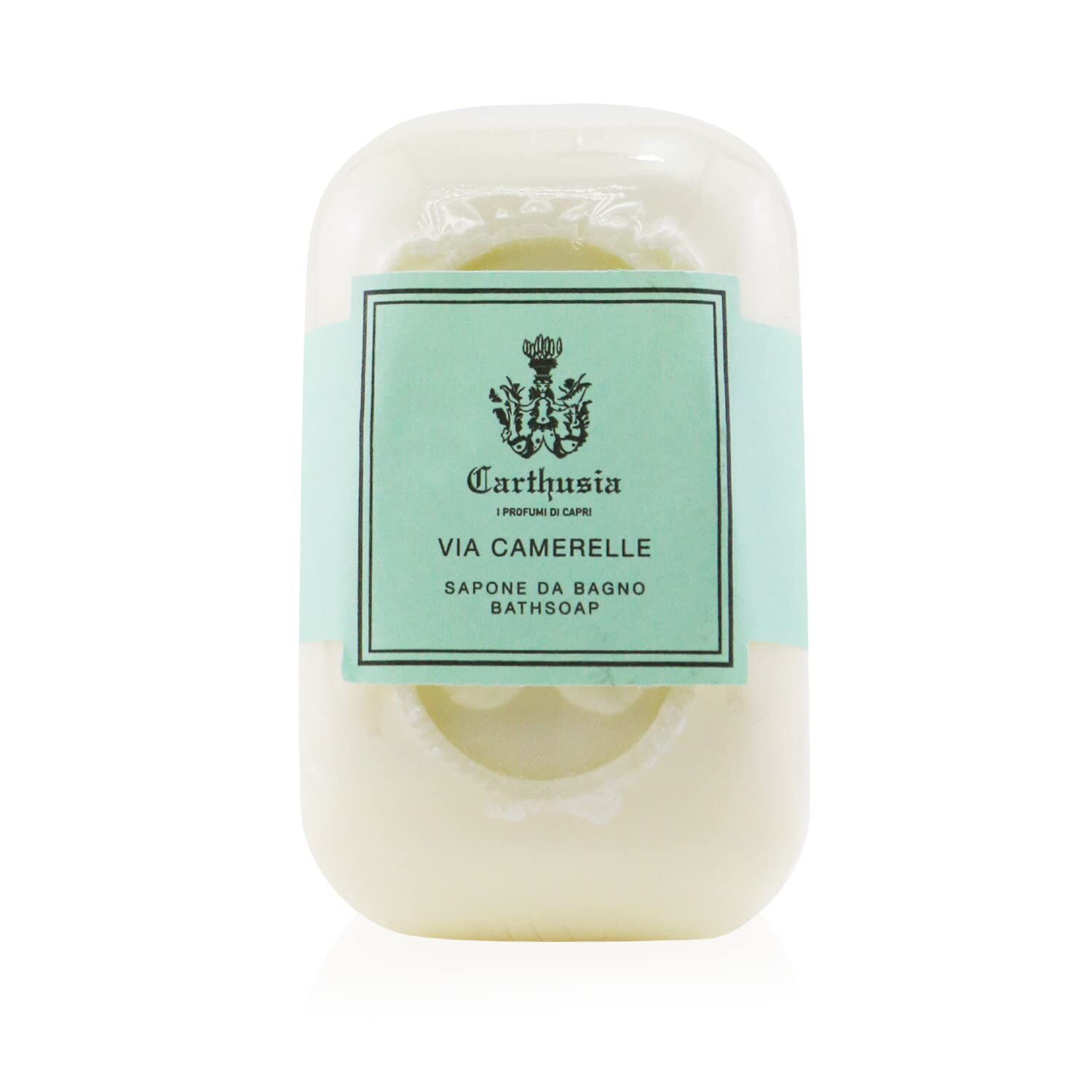 Carthusia Via Camerelle Soap