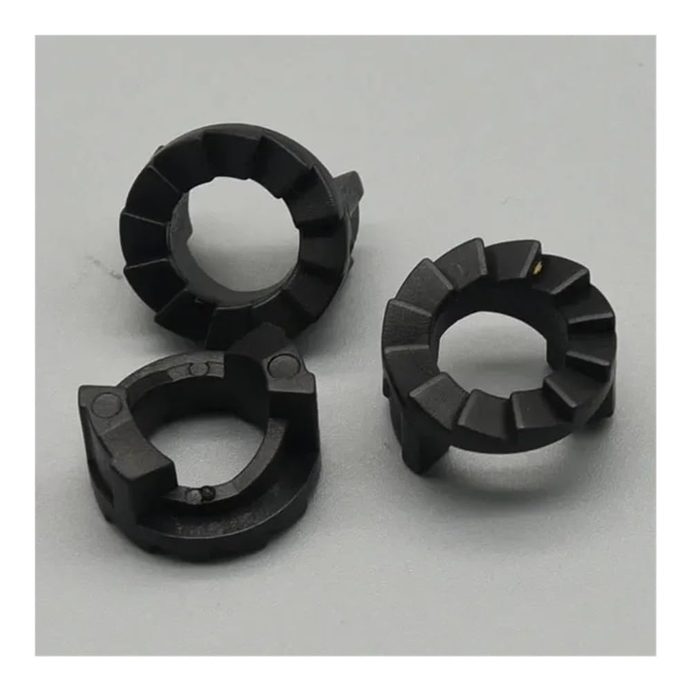 ZGLJSD 10Pcs Ratchet Drive Gear Fit for KYOCERA P2235 P2040 M2135 M2635 M2735 M2040 M2540 M2640