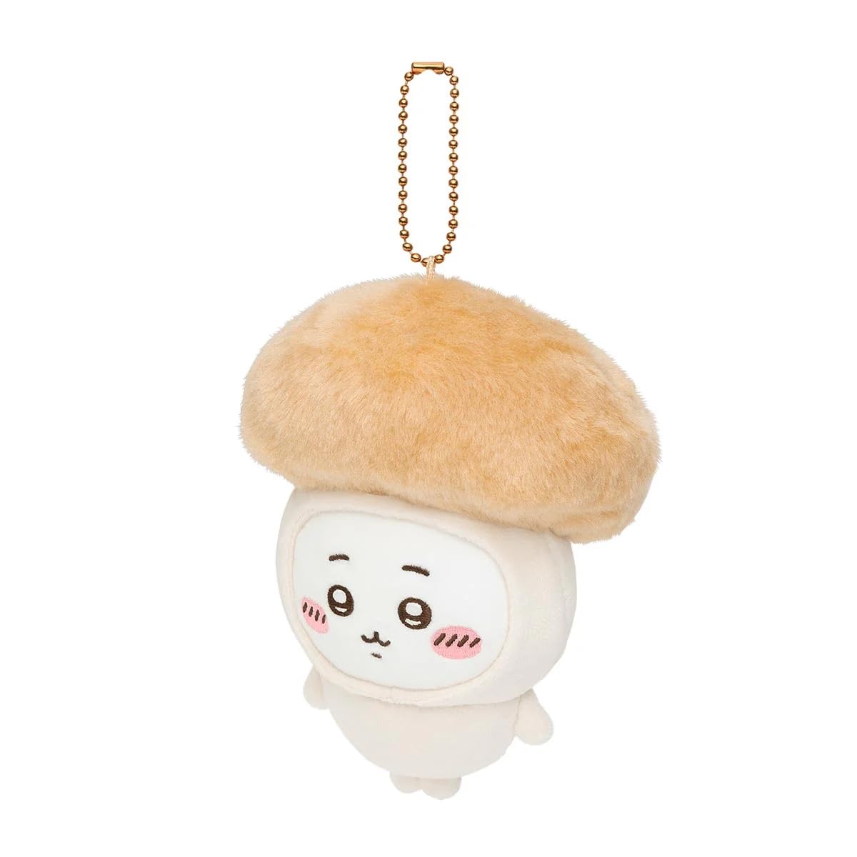 Amazon.co.jp: ちいかわ 季節だもん♫ マスコット ぬいぐるみ (ちい