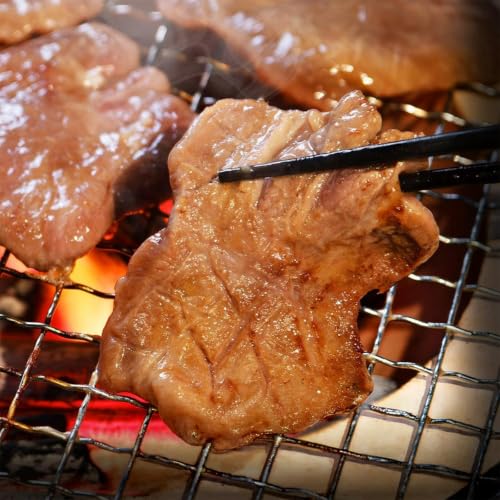 仙台名物 柔らか厚切り 牛タン・食べ比べセット 500g●[定期便2回]