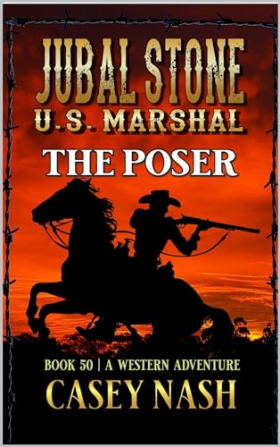 The Poser (By: Casey Nash)