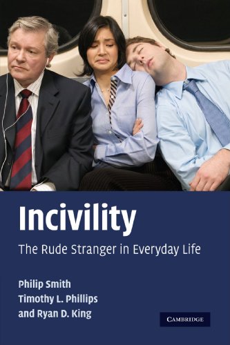 Incivility view 2