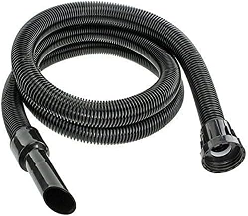 Spares2go Complete Wet & Dry Extra Long Hoover Hose for Numatic Henry HVR200T HVR200a HVR200 HVC200 HVR200M-22 Vacuum Cleaners (2.6m)