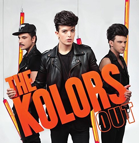 Out By Kolors (2015-05-19)