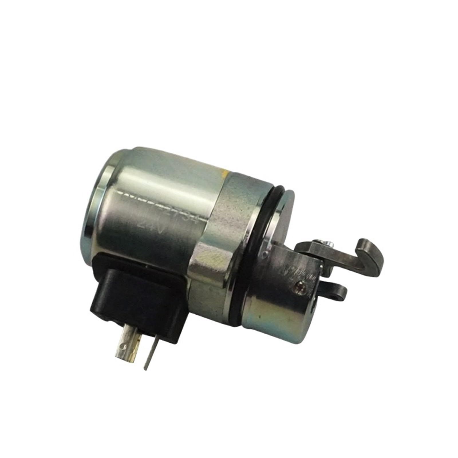 Interrupteur d'électrovanne d'arrêt haute durabilité 24V 0427-2734 pour injection