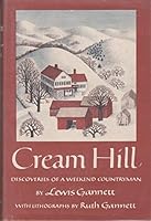 Cream Hill 9997554388 Book Cover