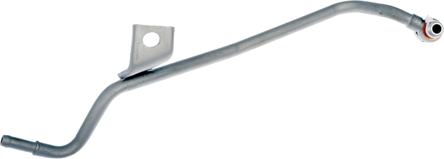 Dorman 667-676 Turbocharger Coolant Line Compatible with Select Ford Models