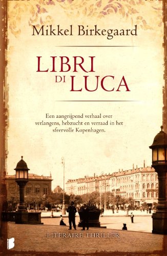 Libri di Lucca