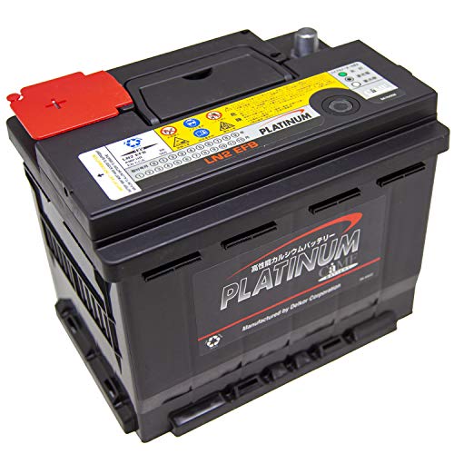 Delkor(�f���R�A) �v���`�iEN EFB �o�b�e���[ D-LN2EFB/PL