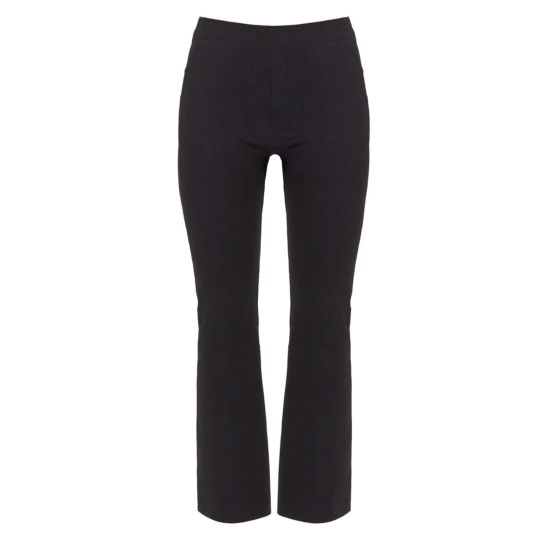 On-the-Go Kick Flare Pant