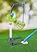 Fisher-Price Grow-to-Pro Better Batter Baseball