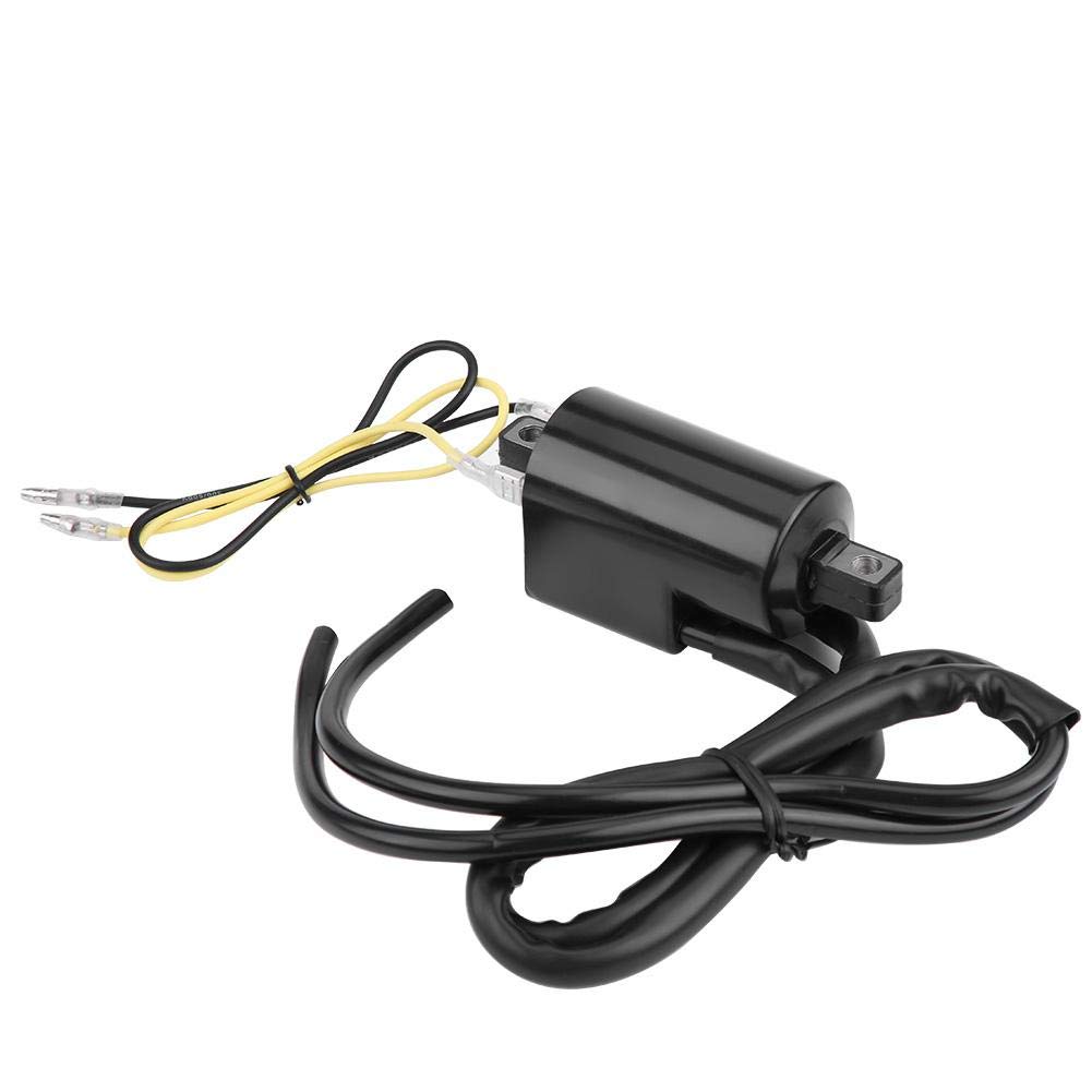 2x Encendido Bobina Para Suzuki Gsf400 Gsf600 Gsf1200 Bandit | Cuotas Sin Interés - Foto 4