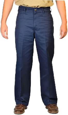 Ben's Shorts 495 Khaki - Comfort Fit Casual Shorts With 14 Inch Inseam