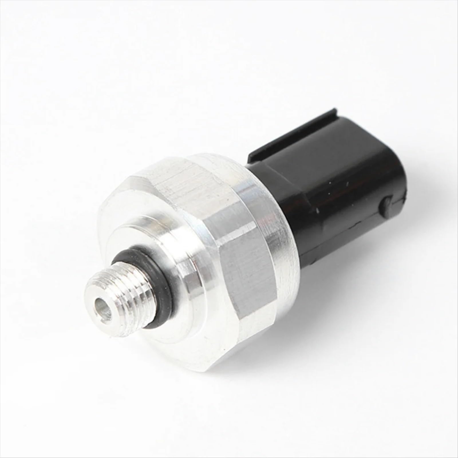 Sensore pressostato AC Compatibile con Classe C W203 per W204 Ricambi Auto Climatizzatore Sensore di Pressione Aria condizionata A2110000283 A2205420118 A0045429018