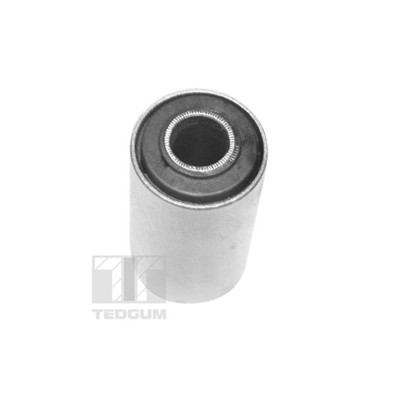Lot De 2 Douilles De Bras De Commande TED-GUM - Réf. 00502040 - Compatible OPEL Vectra C - Neuf - Vendeur UK