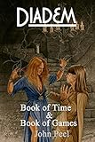 Diadem - Book of Time
