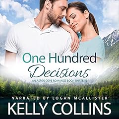 Couverture de One Hundred Decisions