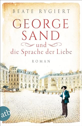 George Sand und die Sprache...