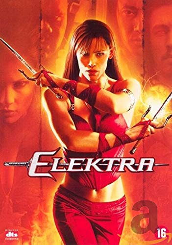 MEEGEEM Elektra