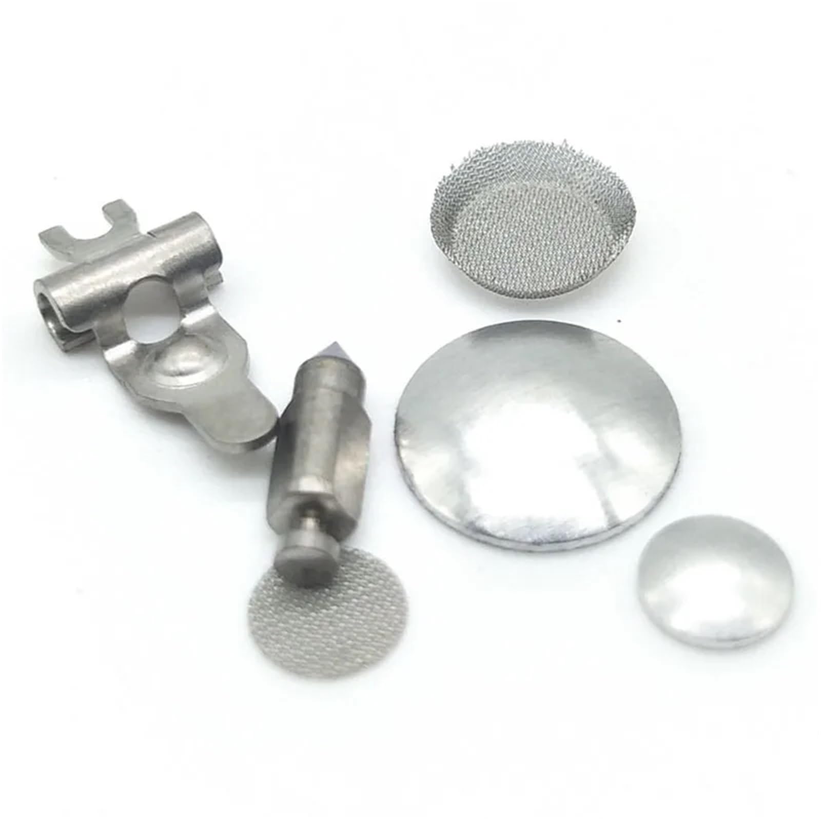 Kit de reparación y reconstrucción de carburador RK32 RK34. Reemplaza a RK-32HK RK34HK. Compatible con carburadores de motosierras Stihl 034 038.